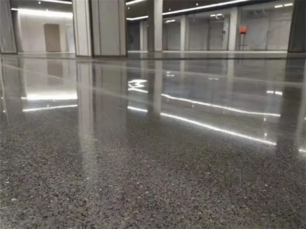 砂浆地坪